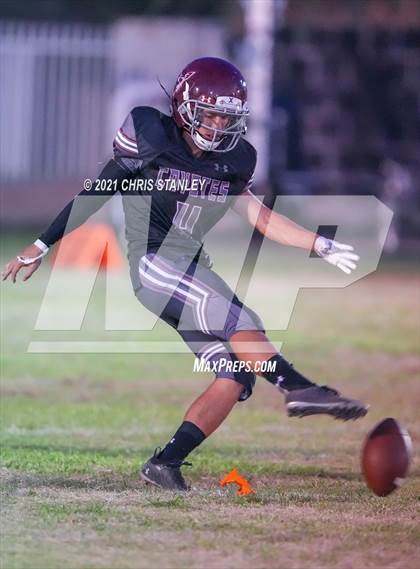 Thumbnail 1 in Superior @ Desert Heights Prep photogallery.