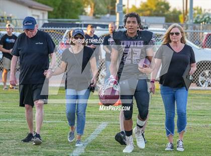 Thumbnail 2 in Superior @ Desert Heights Prep photogallery.