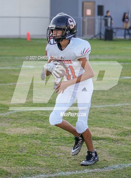 Thumbnail 3 in Superior @ Desert Heights Prep photogallery.