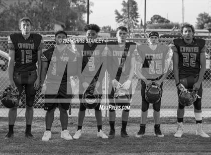 Thumbnail 2 in Superior @ Desert Heights Prep photogallery.