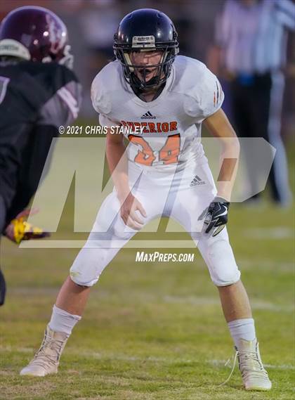 Thumbnail 3 in Superior @ Desert Heights Prep photogallery.