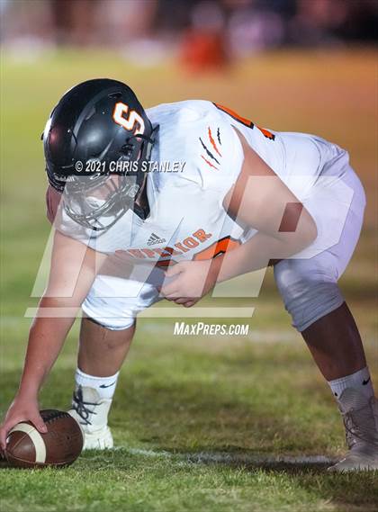 Thumbnail 3 in Superior @ Desert Heights Prep photogallery.
