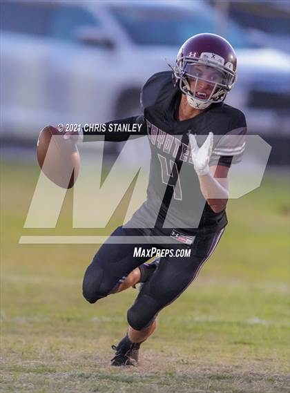 Thumbnail 2 in Superior @ Desert Heights Prep photogallery.