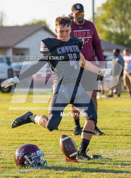 Thumbnail 1 in Superior @ Desert Heights Prep photogallery.