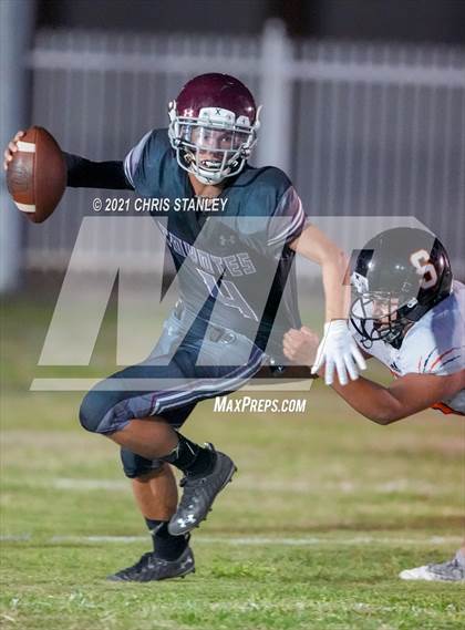 Thumbnail 2 in Superior @ Desert Heights Prep photogallery.