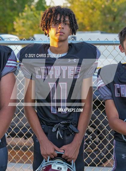 Thumbnail 2 in Superior @ Desert Heights Prep photogallery.