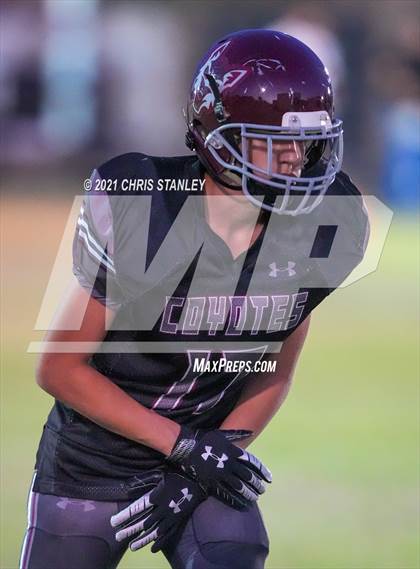 Thumbnail 2 in Superior @ Desert Heights Prep photogallery.
