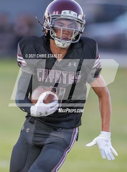 Thumbnail 2 in Superior @ Desert Heights Prep photogallery.