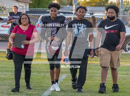 Thumbnail 2 in Superior @ Desert Heights Prep photogallery.