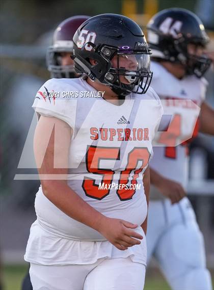 Thumbnail 3 in Superior @ Desert Heights Prep photogallery.