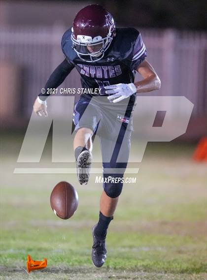 Thumbnail 2 in Superior @ Desert Heights Prep photogallery.