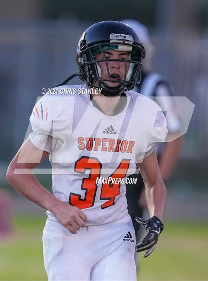Thumbnail 3 in Superior @ Desert Heights Prep photogallery.