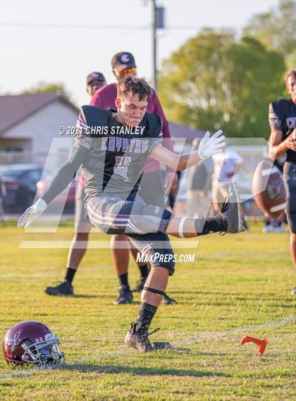 Thumbnail 3 in Superior @ Desert Heights Prep photogallery.
