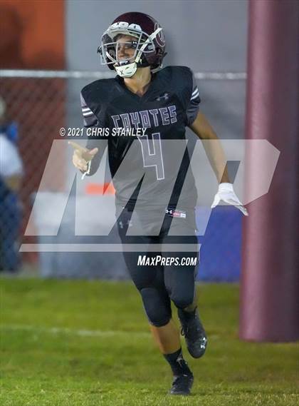 Thumbnail 2 in Superior @ Desert Heights Prep photogallery.