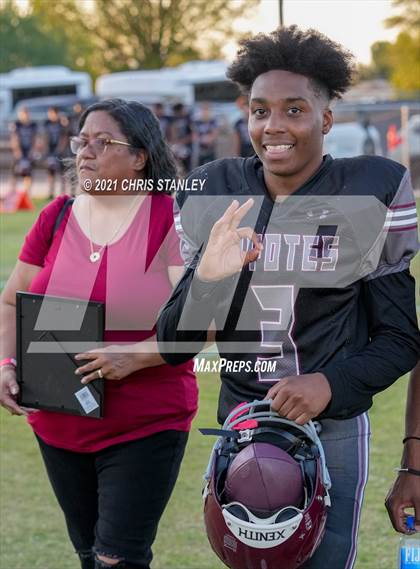 Thumbnail 3 in Superior @ Desert Heights Prep photogallery.
