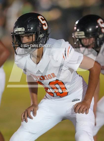 Thumbnail 3 in Superior @ Desert Heights Prep photogallery.