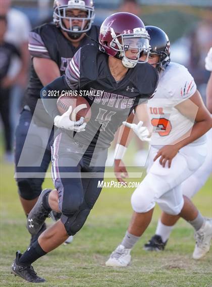 Thumbnail 2 in Superior @ Desert Heights Prep photogallery.