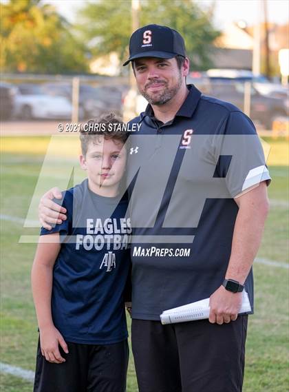 Thumbnail 1 in Superior @ Desert Heights Prep photogallery.