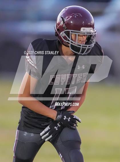 Thumbnail 3 in Superior @ Desert Heights Prep photogallery.