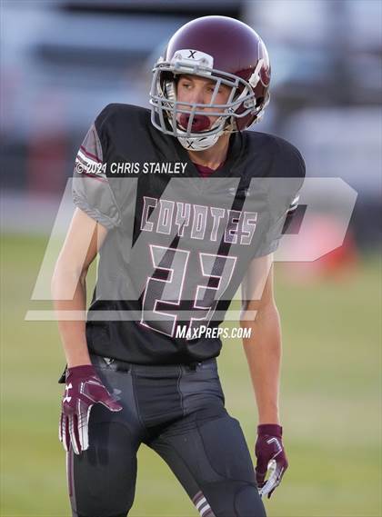 Thumbnail 3 in Superior @ Desert Heights Prep photogallery.