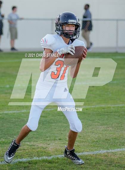 Thumbnail 3 in Superior @ Desert Heights Prep photogallery.