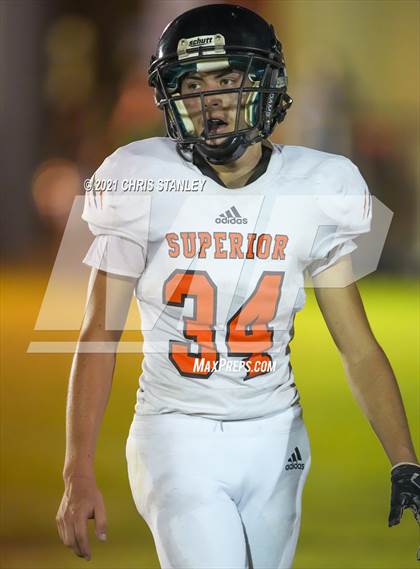 Thumbnail 2 in Superior @ Desert Heights Prep photogallery.