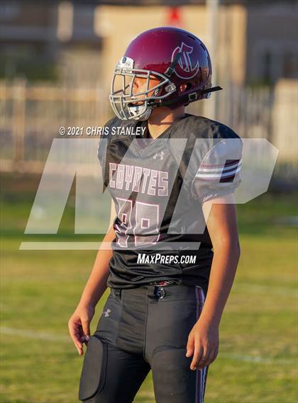 Thumbnail 3 in Superior @ Desert Heights Prep photogallery.