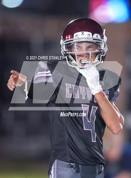 Thumbnail 3 in Superior @ Desert Heights Prep photogallery.