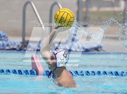 Thumbnail 1 in Carlsbad vs. Eastlake (18th Annual Draz Memorial Classic) photogallery.