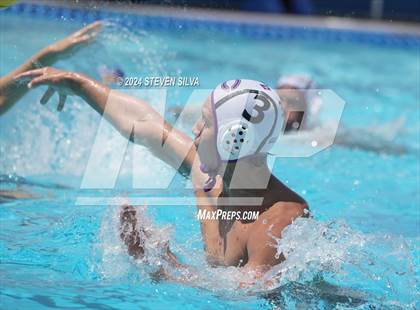 Thumbnail 2 in Carlsbad vs. Eastlake (18th Annual Draz Memorial Classic) photogallery.