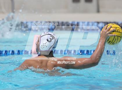 Thumbnail 1 in Carlsbad vs. Eastlake (18th Annual Draz Memorial Classic) photogallery.