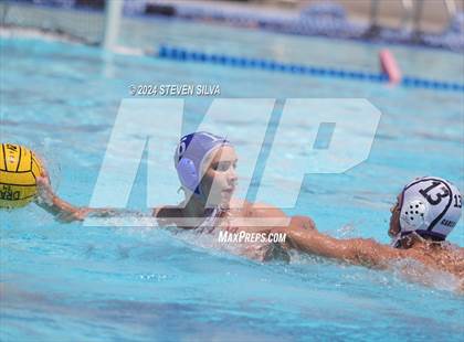 Thumbnail 2 in Carlsbad vs. Eastlake (18th Annual Draz Memorial Classic) photogallery.