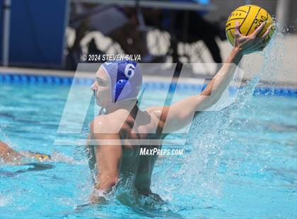 Thumbnail 1 in Carlsbad vs. Eastlake (18th Annual Draz Memorial Classic) photogallery.