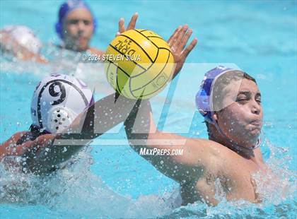 Thumbnail 1 in Carlsbad vs. Eastlake (18th Annual Draz Memorial Classic) photogallery.