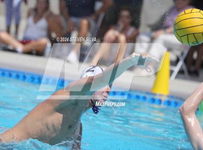 Thumbnail 3 in Carlsbad vs. Eastlake (18th Annual Draz Memorial Classic) photogallery.