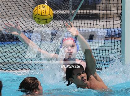 Thumbnail 1 in Carlsbad vs. Eastlake (18th Annual Draz Memorial Classic) photogallery.