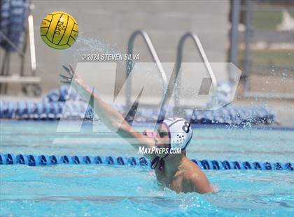 Thumbnail 2 in Carlsbad vs. Eastlake (18th Annual Draz Memorial Classic) photogallery.