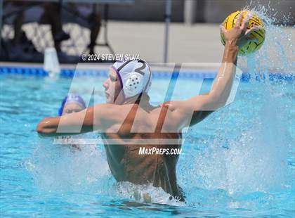 Thumbnail 3 in Carlsbad vs. Eastlake (18th Annual Draz Memorial Classic) photogallery.