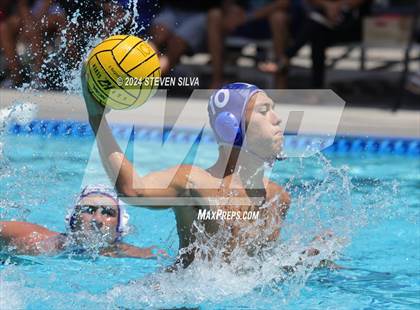 Thumbnail 1 in Carlsbad vs. Eastlake (18th Annual Draz Memorial Classic) photogallery.