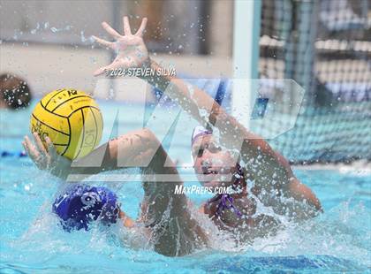 Thumbnail 2 in Carlsbad vs. Eastlake (18th Annual Draz Memorial Classic) photogallery.