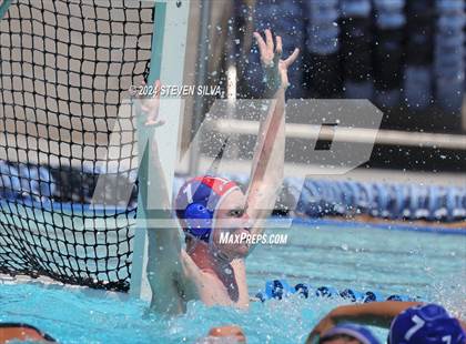Thumbnail 1 in Carlsbad vs. Eastlake (18th Annual Draz Memorial Classic) photogallery.