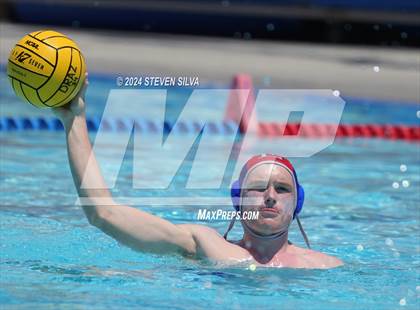 Thumbnail 3 in Carlsbad vs. Eastlake (18th Annual Draz Memorial Classic) photogallery.