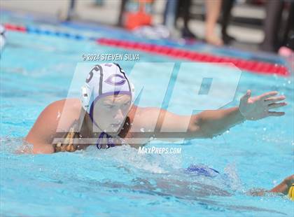 Thumbnail 2 in Carlsbad vs. Eastlake (18th Annual Draz Memorial Classic) photogallery.