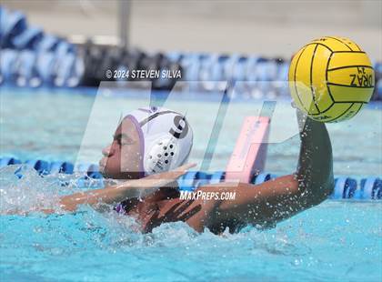 Thumbnail 1 in Carlsbad vs. Eastlake (18th Annual Draz Memorial Classic) photogallery.