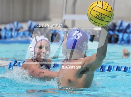 Thumbnail 1 in Carlsbad vs. Eastlake (18th Annual Draz Memorial Classic) photogallery.