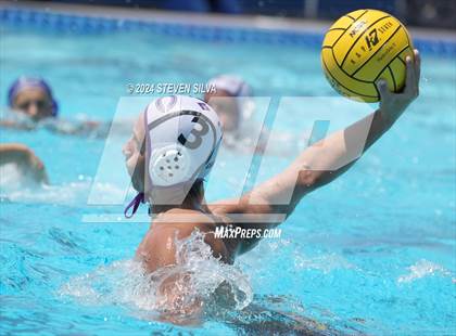 Thumbnail 1 in Carlsbad vs. Eastlake (18th Annual Draz Memorial Classic) photogallery.