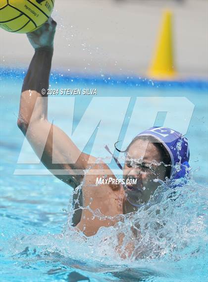 Thumbnail 3 in Carlsbad vs. Eastlake (18th Annual Draz Memorial Classic) photogallery.