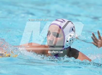 Thumbnail 3 in Carlsbad vs. Eastlake (18th Annual Draz Memorial Classic) photogallery.