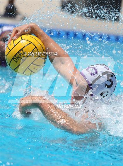 Thumbnail 1 in Carlsbad vs. Eastlake (18th Annual Draz Memorial Classic) photogallery.