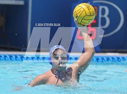 Thumbnail 2 in Carlsbad vs. Eastlake (18th Annual Draz Memorial Classic) photogallery.